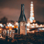Where in Paris you can’t drink wine